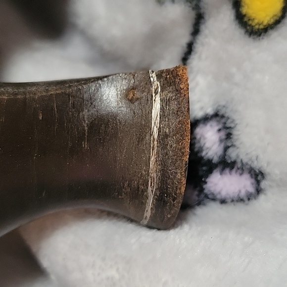 Vintage victorian lace up boots - Picture 2 of 8